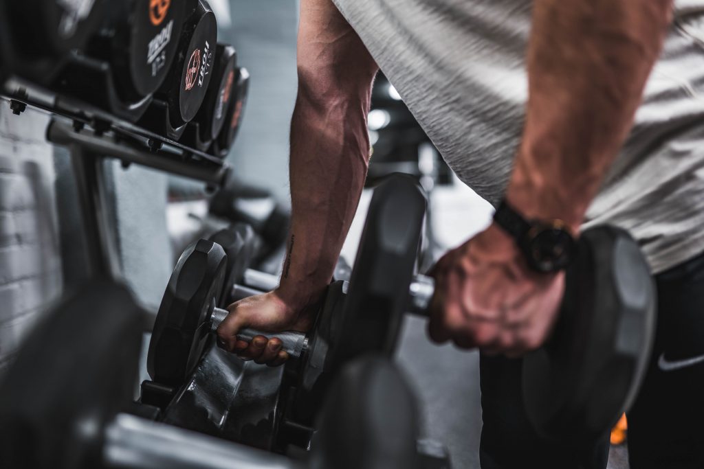 Functional Training for Whitetail Hunters