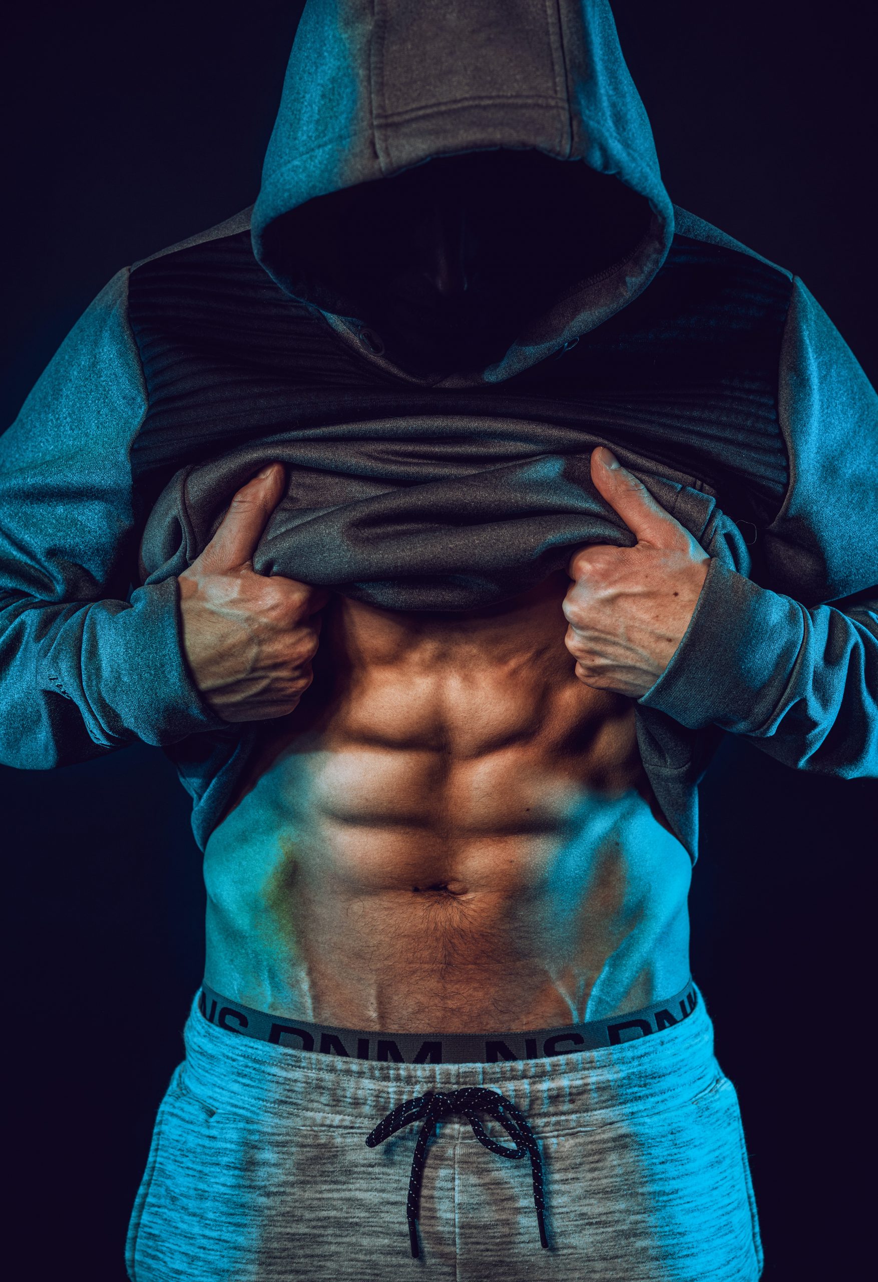 Easy Abs Training Program