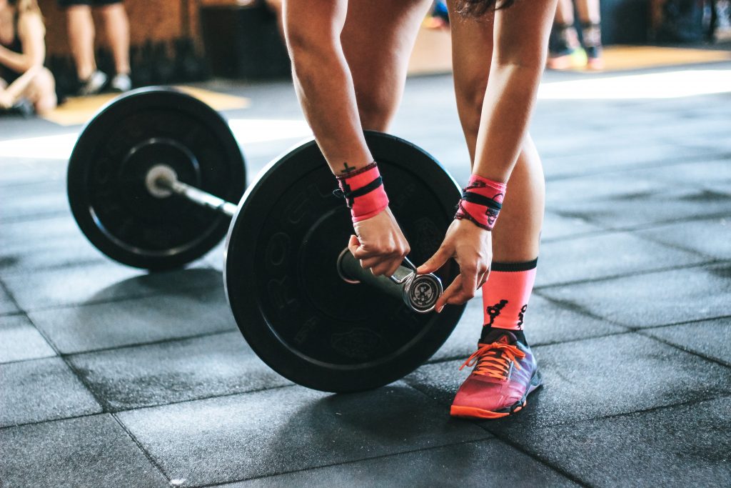 Benefits of interval training for hunters
